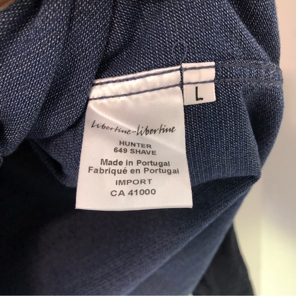 Libertine Libertine Shirt - Picture 3 of 4